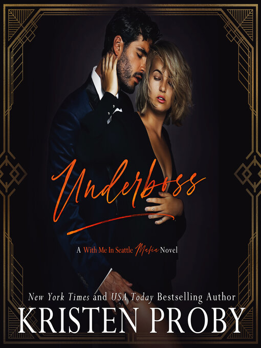 Title details for Underboss by Kristen Proby - Available